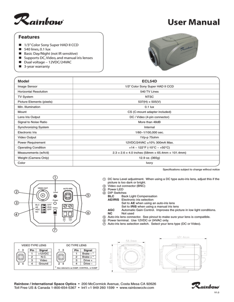 User Manual - Warranty Life User Manual - Warranty Life