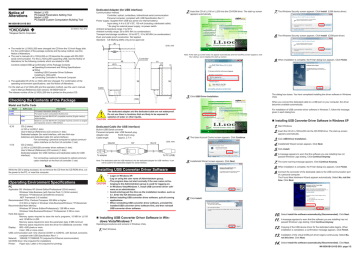 LL100 PC-based Parameters Setting Tool | Manualzz