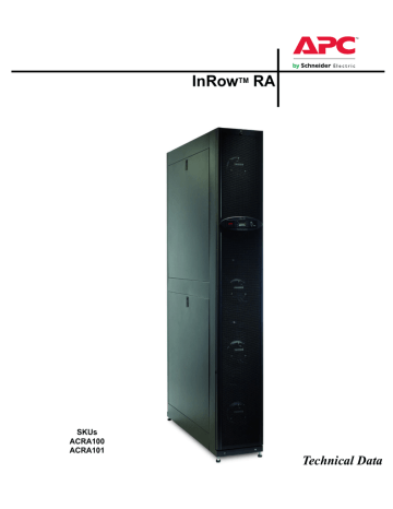 Technical Data - Schneider Electric Technical Data - Schneider Electric
