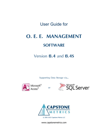 Product User Guide | Manualzz Product User Guide | Manualzz