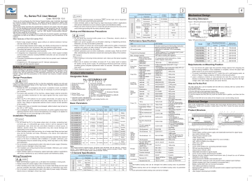 H2U-3232MRAX-XP H2U-3232MRAX-XP