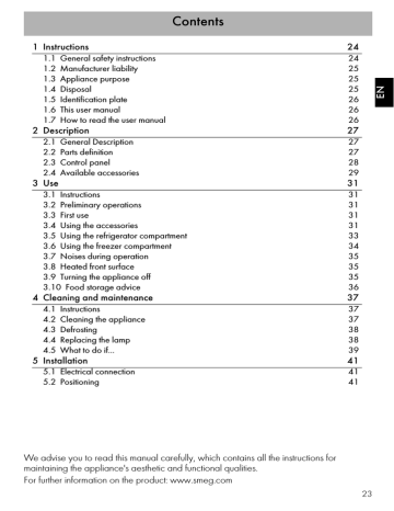 Contents - Billiger.de Contents - Billiger.de