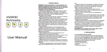 User Manual - File Management | Manualzz