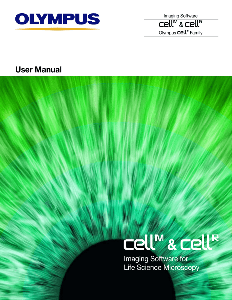 User Manual User Manual