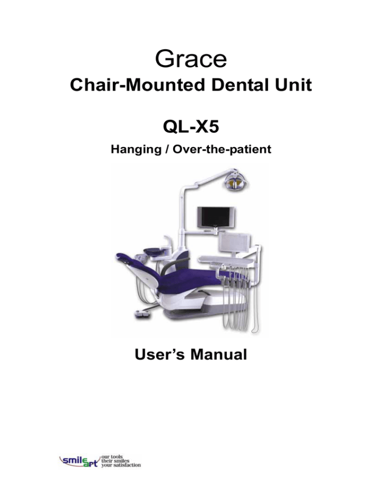 QL-X5 - Hannox.com.tw QL-X5 - Hannox.com.tw