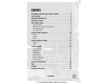 Manual - Sierra Chest Manual - Sierra Chest