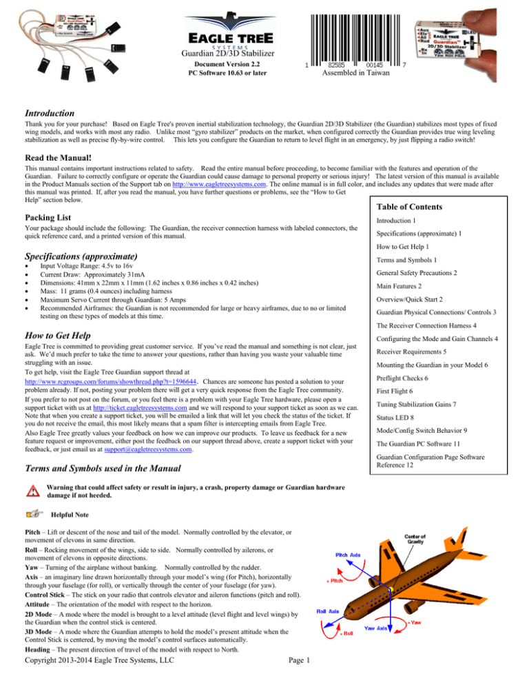 User Manual User Manual