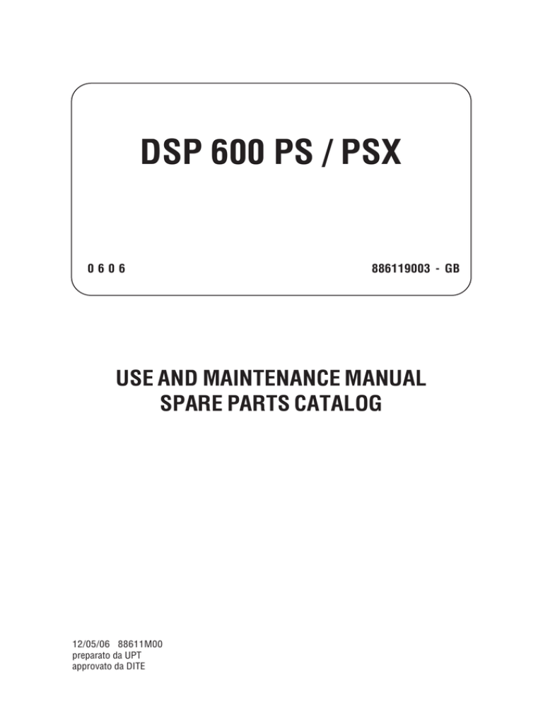 Manual Manual