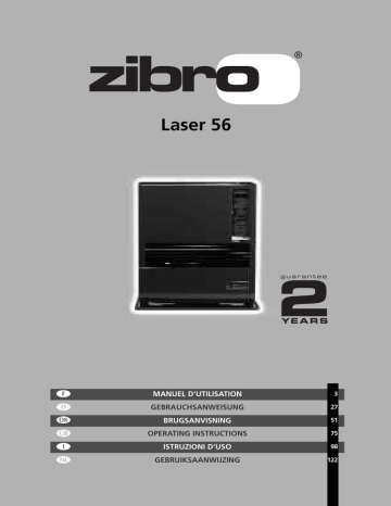 Zibro LASER56 Owner Manual | Manualzz