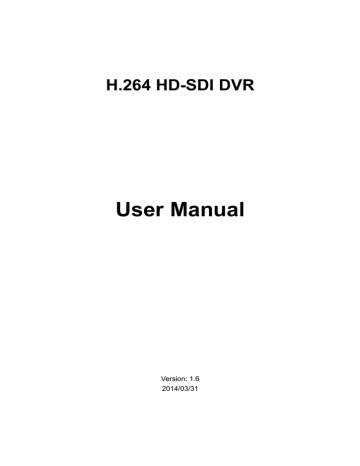 3. Function Setting | Manualzz