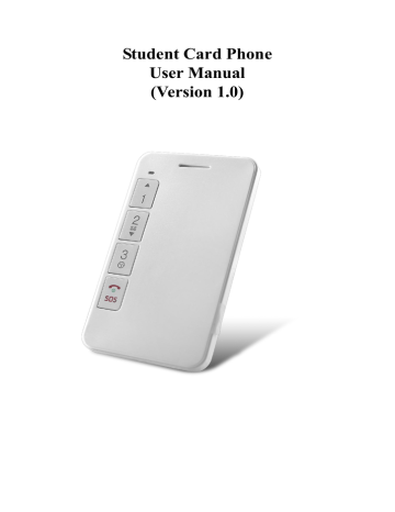 Concox GK309 User manual | Manualzz