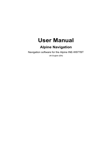 5.3.7 Regional settings. Alpine INE-W INE-W928R, INE-W977BT | Manualzz 5.3.7 Regional settings. Alpine INE-W INE-W928R, INE-W977BT | Manualzz
