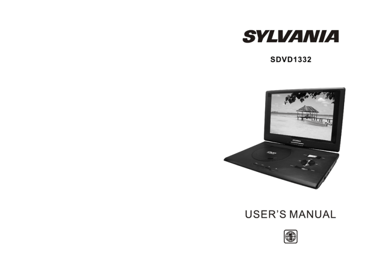 User Manual User Manual