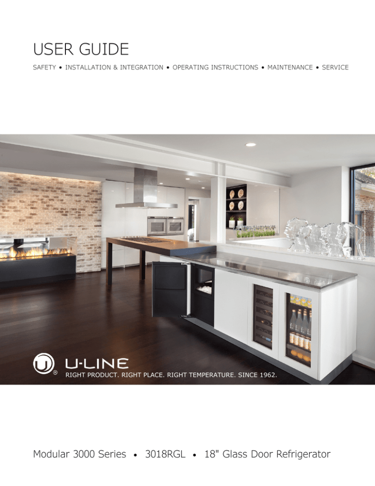 USER GUIDE - Beverage Factory USER GUIDE - Beverage Factory