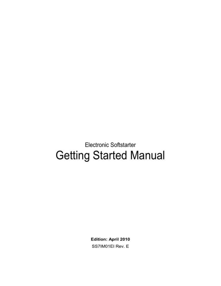 User`s Manual of SCP LS IS Series SS7 User`s Manual of SCP LS IS Series SS7