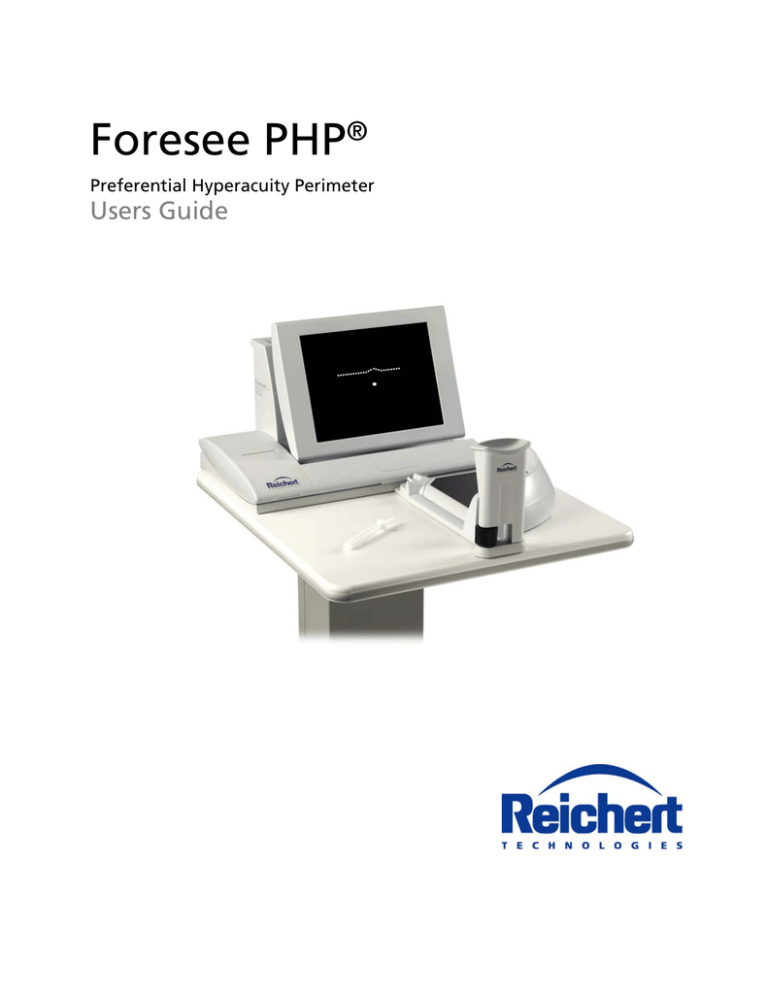 Foresee PHP® Foresee PHP®