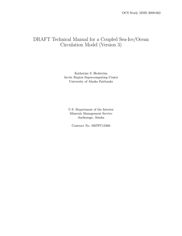 Kate`s Draft Manual Kate`s Draft Manual