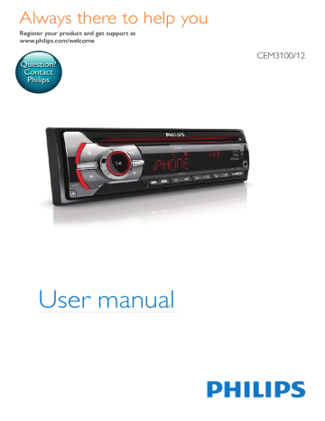 User manual User manual