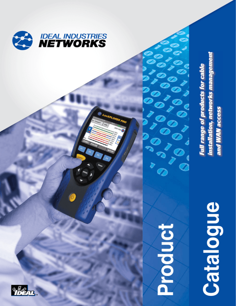Networks Div - Academy Technical Services Ltd Networks Div - Academy Technical Services Ltd