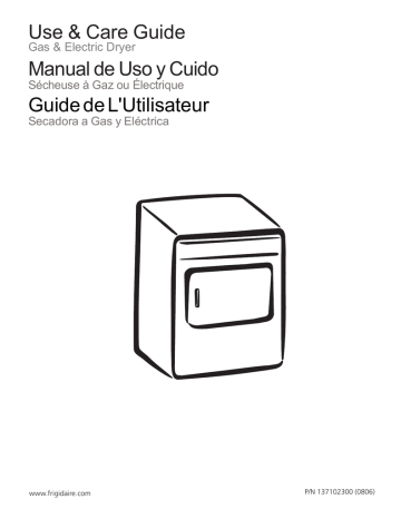 Owners Manual English - Canadian Appliance Source Owners Manual English - Canadian Appliance Source
