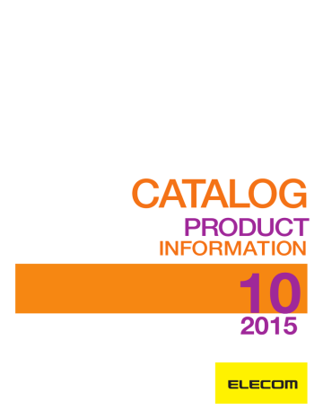 102015 - ELECOM 102015 - ELECOM
