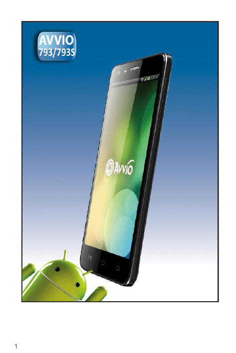 Untitled - Avvio Mobile Untitled - Avvio Mobile