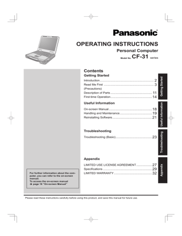 OPERATING INSTRUCTIONS - Baycom, Inc., Green Bay, WI. OPERATING INSTRUCTIONS - Baycom, Inc., Green Bay, WI.