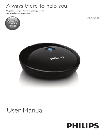 User Manual User Manual