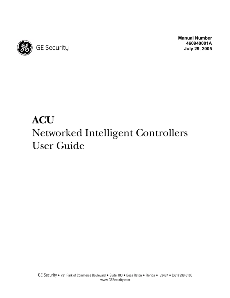 ACU Installation User Guide.book ACU Installation User Guide.book