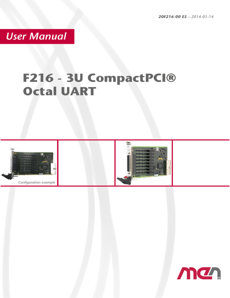 20F216-00 E5 User Manual - Diamond Point International 20F216-00 E5 User Manual - Diamond Point International