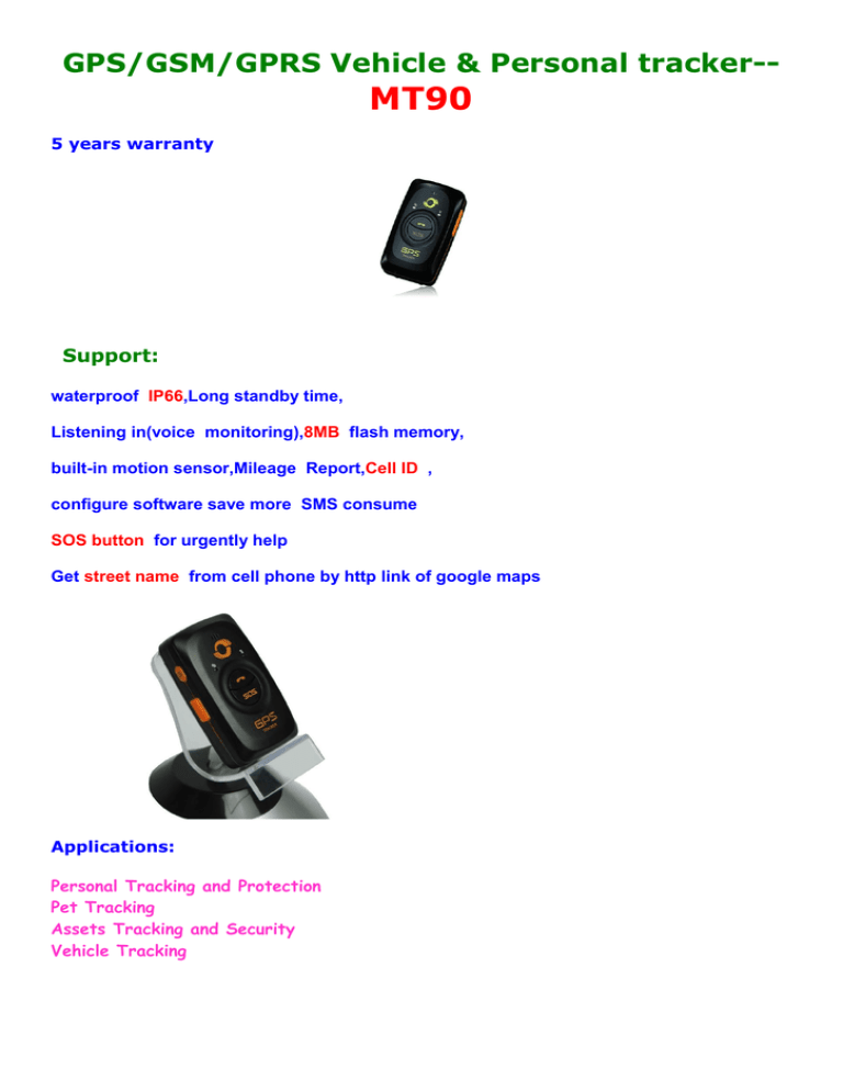 Brochure Brochure
