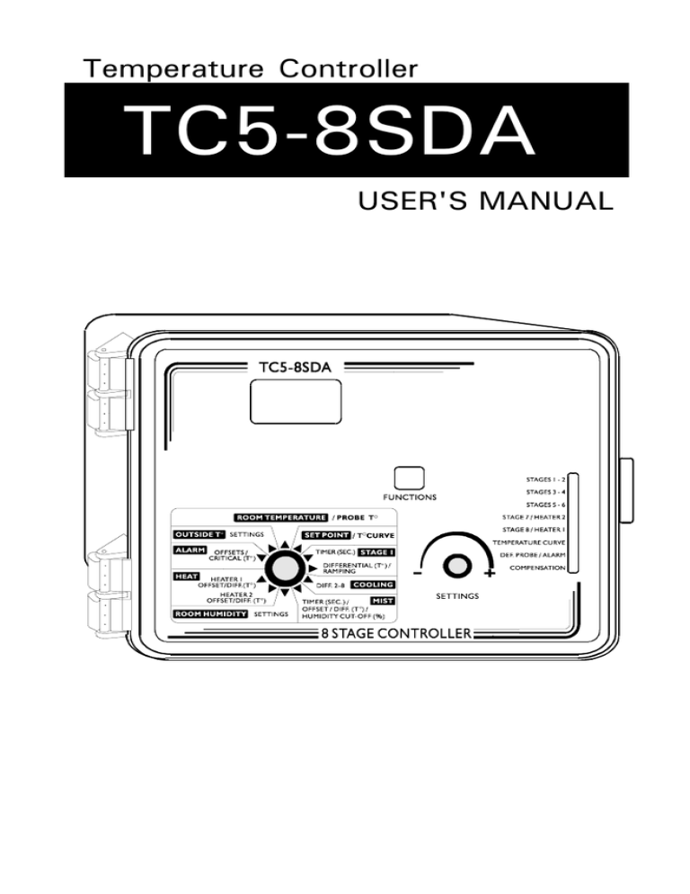 TC5-8SDA - Farmer Boy Ag Systems TC5-8SDA - Farmer Boy Ag Systems