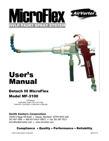 User`s Manual | Manualzz