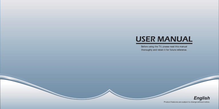 User Manual PDF User Manual PDF