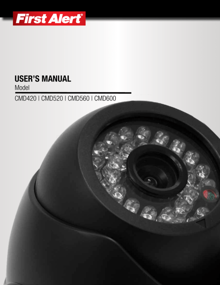 USER`S MANUAL USER`S MANUAL