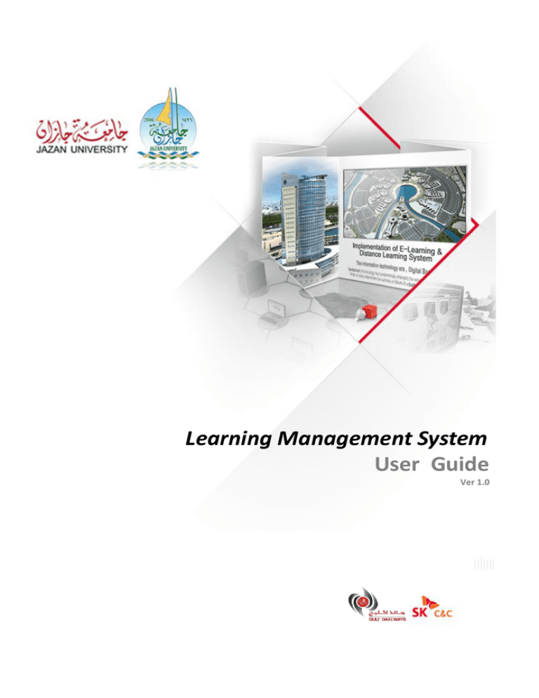 LMS_Manual(Students) LMS_Manual(Students)