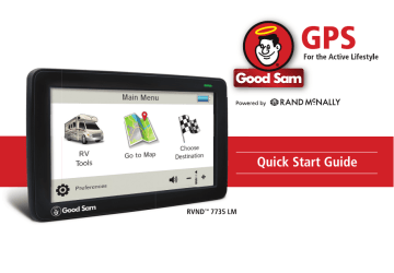 Quick Start Guide | Manualzz Quick Start Guide | Manualzz