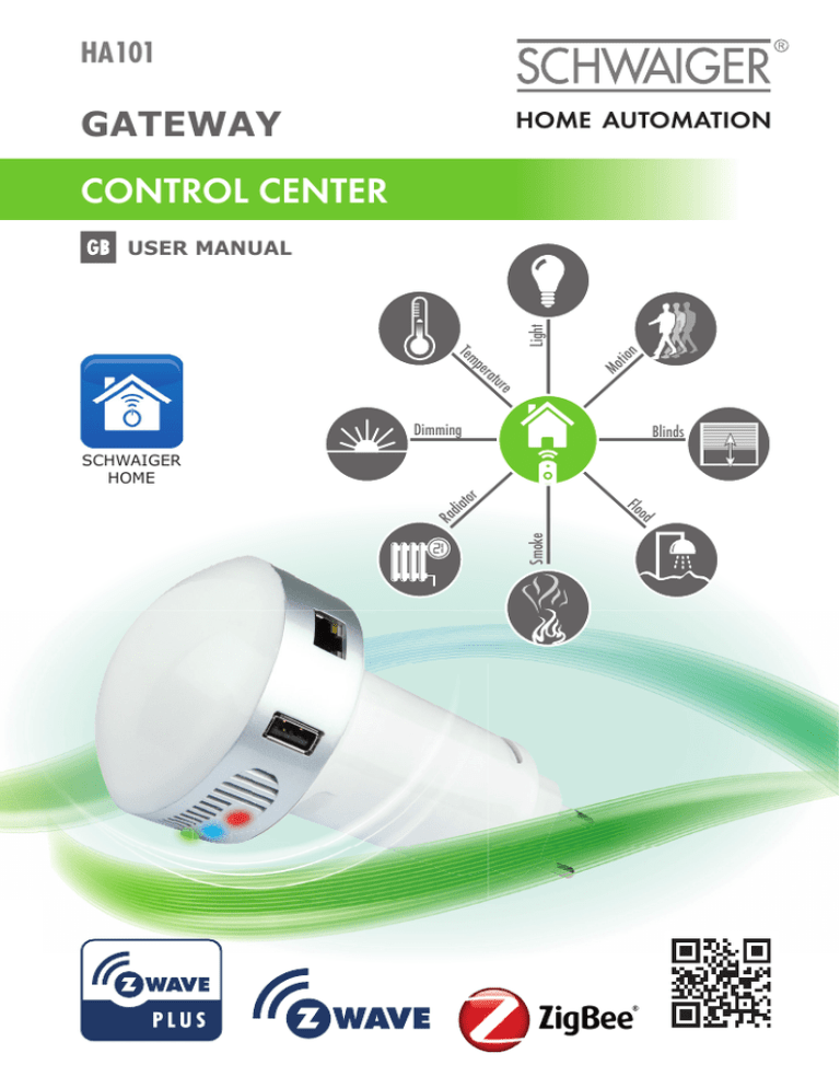 CONTROL CENTER CONTROL CENTER