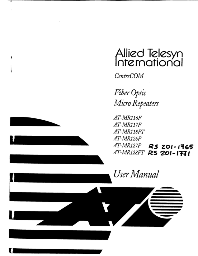 Allied Telesy n International Allied Telesy n International