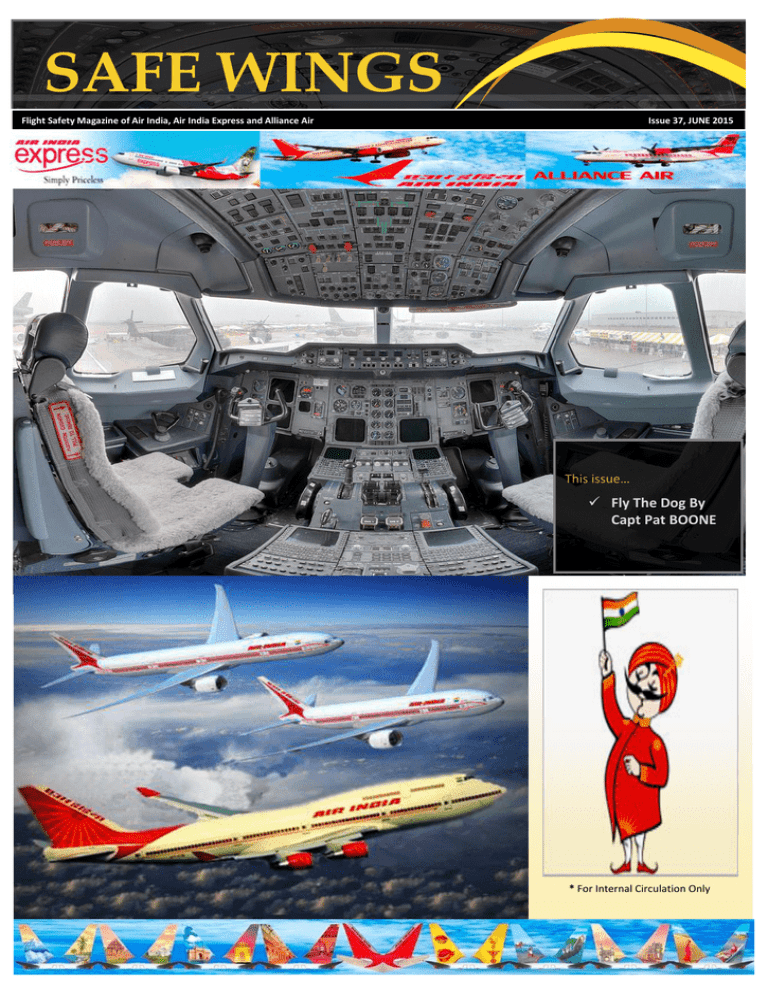 Edition 37 JUNE 2015 Edition 37 JUNE 2015