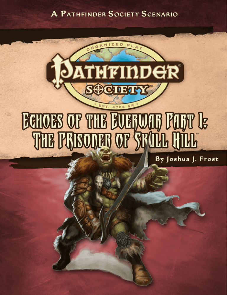 S01-36 Echoes of the Everwar, Part I S01-36 Echoes of the Everwar, Part I