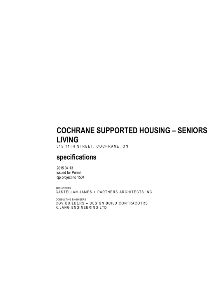 cochrane supported housing – seniors living cochrane supported housing – seniors living