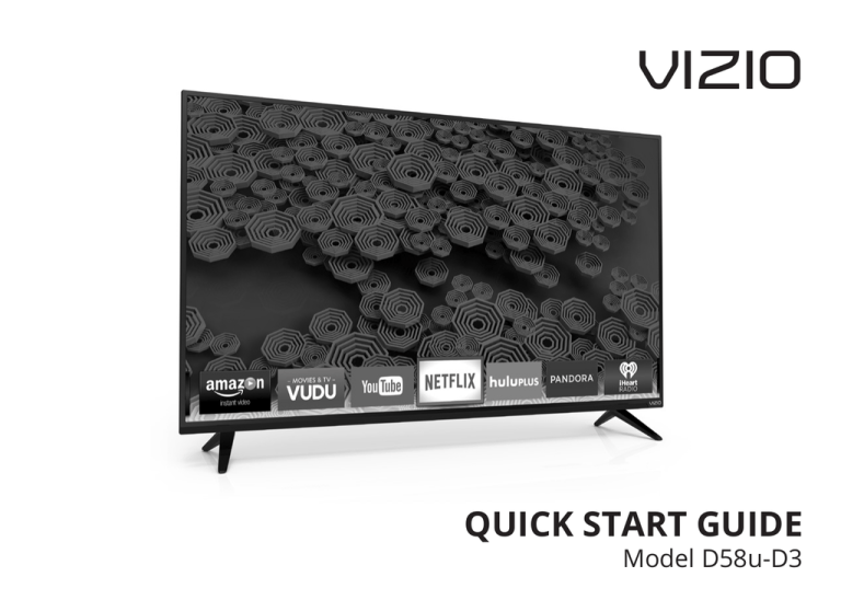 quick start guide quick start guide