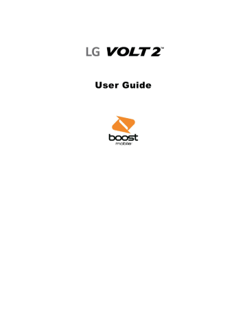 User Guide - i User Guide - i