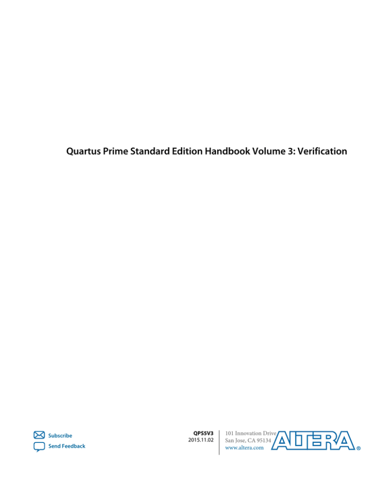 Simulation Flows Simulation Flows