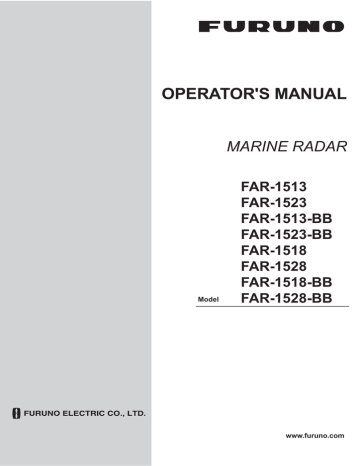 OPERATOR`S MANUAL | Manualzz OPERATOR`S MANUAL | Manualzz