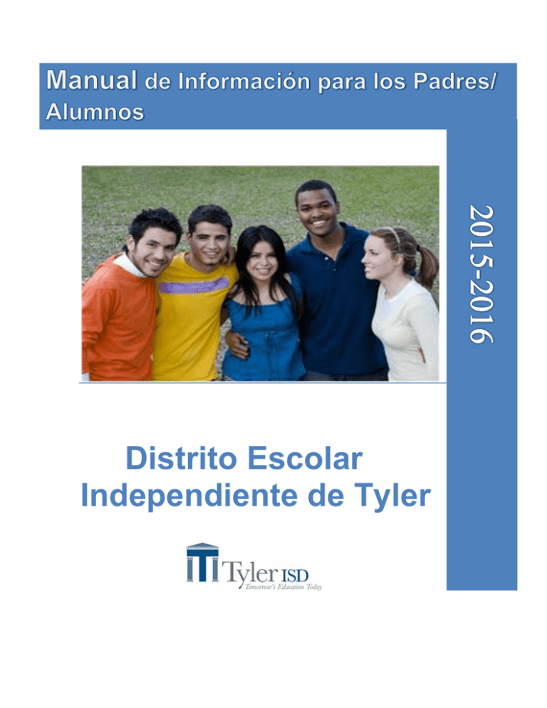 Model Student Handbook Model Student Handbook