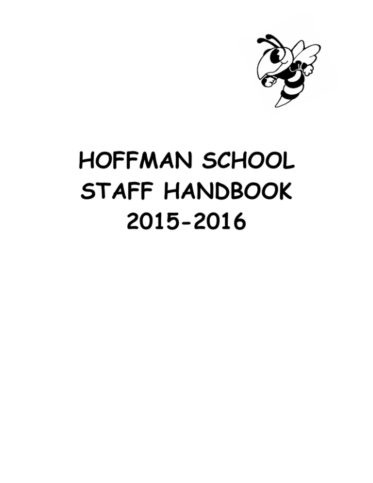 the staff handbook the staff handbook
