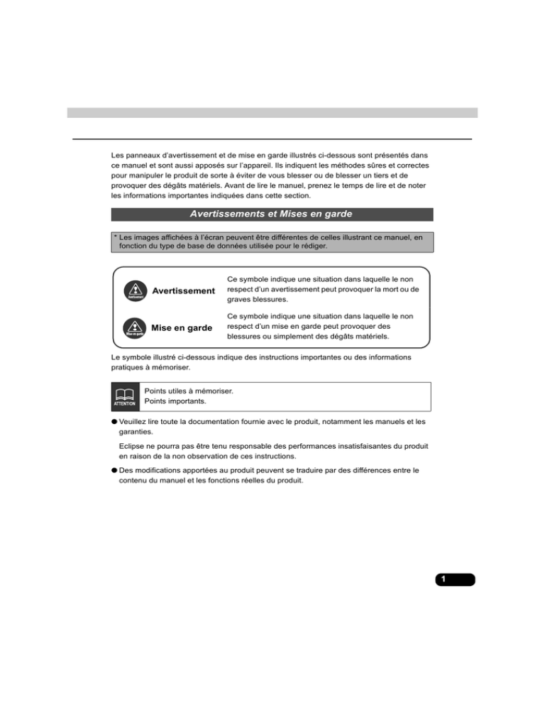PDF - 4.4 Mo - Manuel AVN8826 - mode d'emploi PDF - 4.4 Mo - Manuel AVN8826 - mode d'emploi