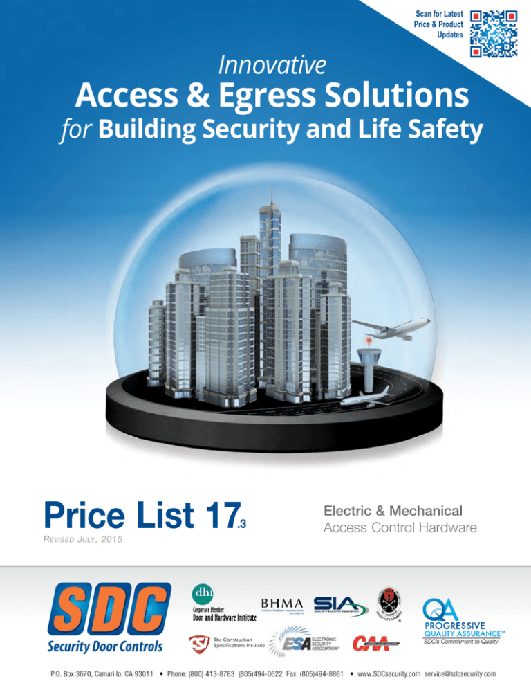 | Size: 12 MB 15th Sep 2015 SDC rev July 2015 Price Book 17.3 | Size: 12 MB 15th Sep 2015 SDC rev July 2015 Price Book 17.3